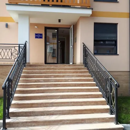 Apartment Lane Vip Zlatibor