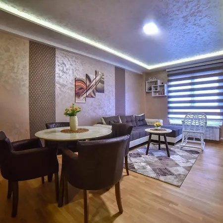 Lane Vip Apartment Zlatibor
