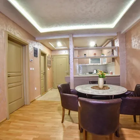 Lane Vip Apartment Zlatibor