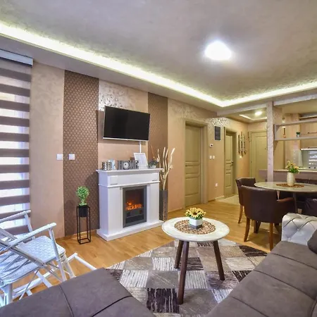 Apartment Lane Vip Zlatibor