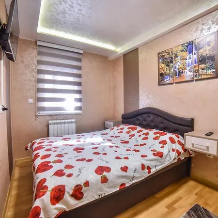 Lane Vip アパート