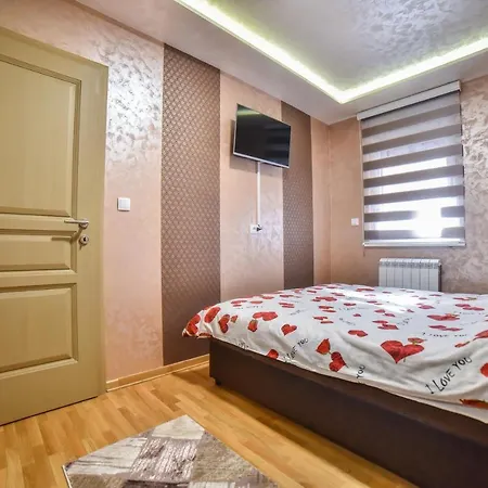 Apartment Lane Vip Zlatibor