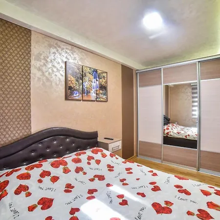 Lane Vip Apartment Zlatibor