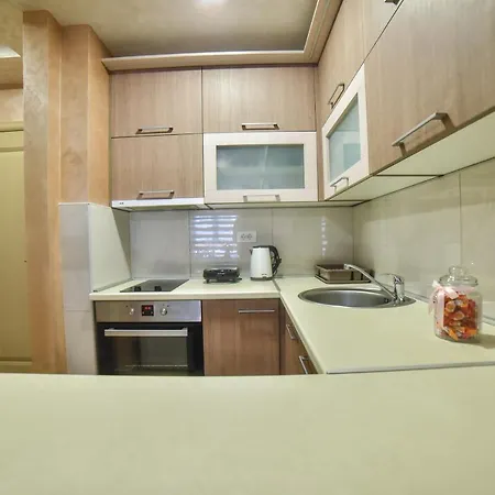 Apartment Lane Vip Zlatibor