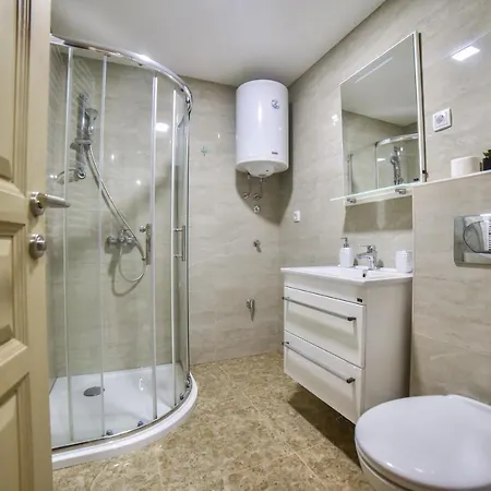 Lane Vip Apartment Zlatibor