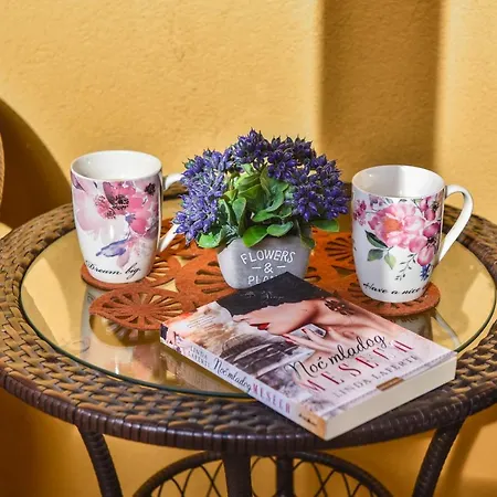 Lane Vip Apartment *