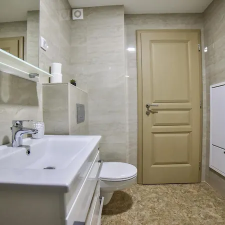 Lane Vip Apartment Zlatibor