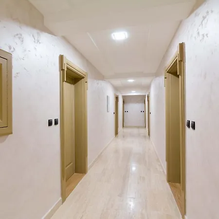 Apartment Lane Vip *