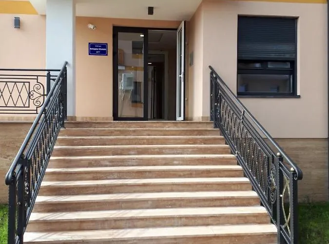 アパート Lane Vip ズラティボール