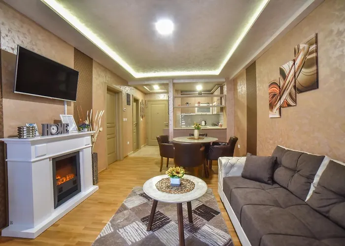 アパート Lane Vip