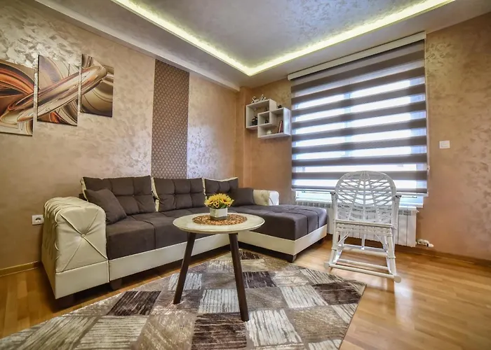 Lane Vip アパート