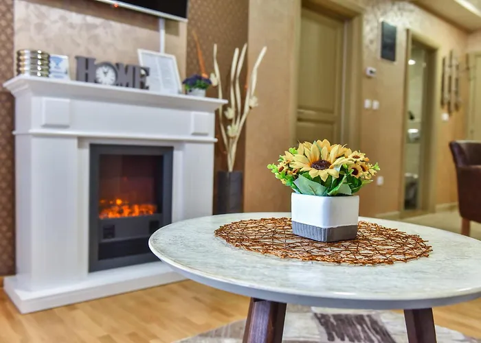 Lane Vip アパート