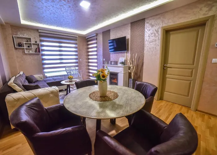 アパート Lane Vip *