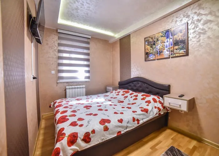 Lane Vip アパート