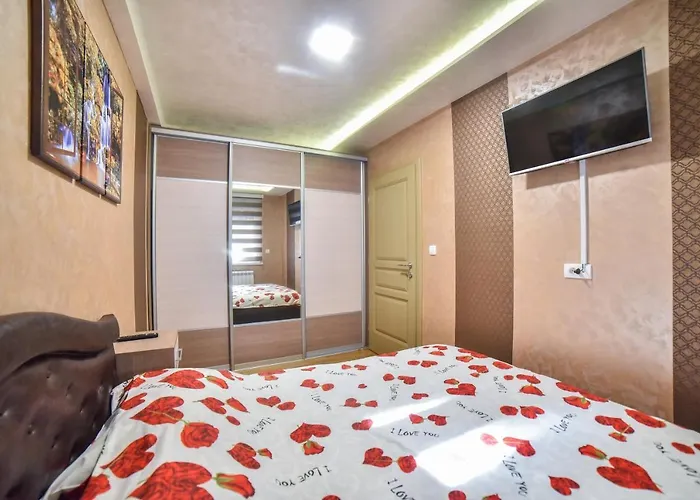 アパート Lane Vip