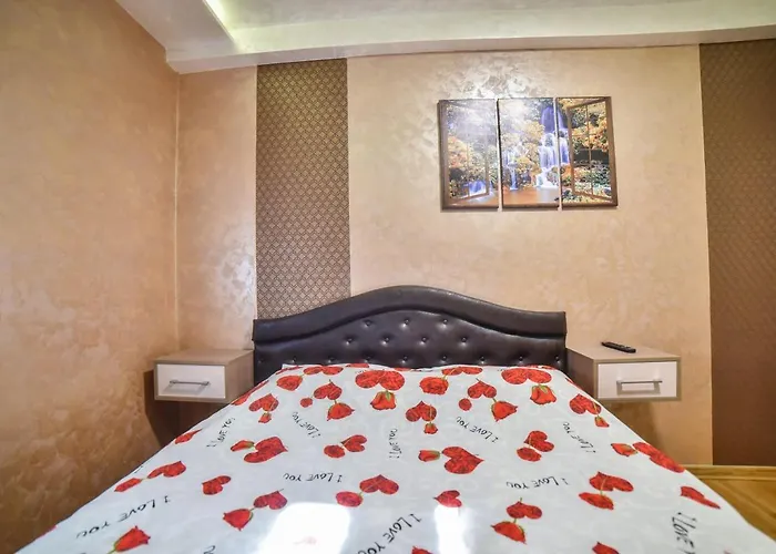 アパート Lane Vip