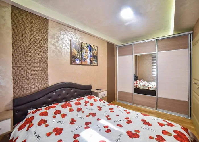 Lane Vip アパート ズラティボール