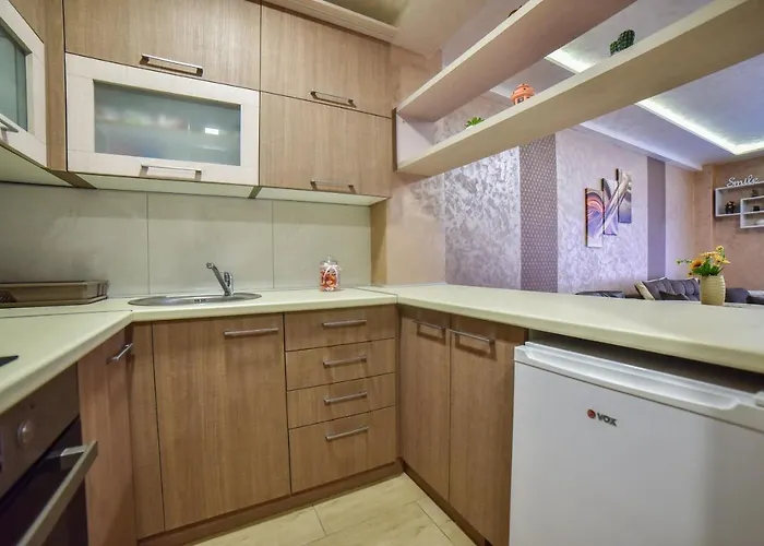 アパート Lane Vip *