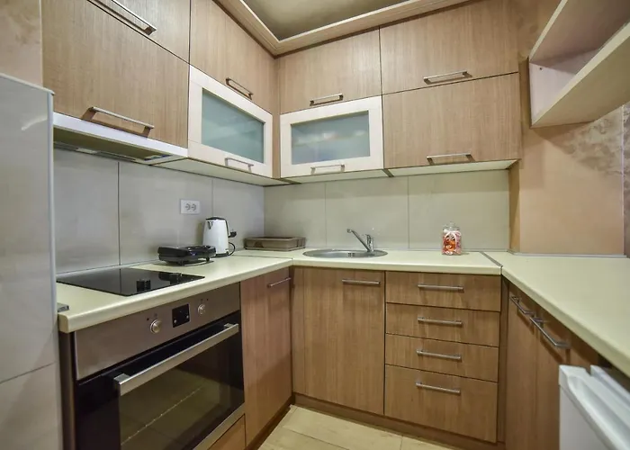 アパート Lane Vip