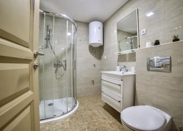 Lane Vip アパート ズラティボール