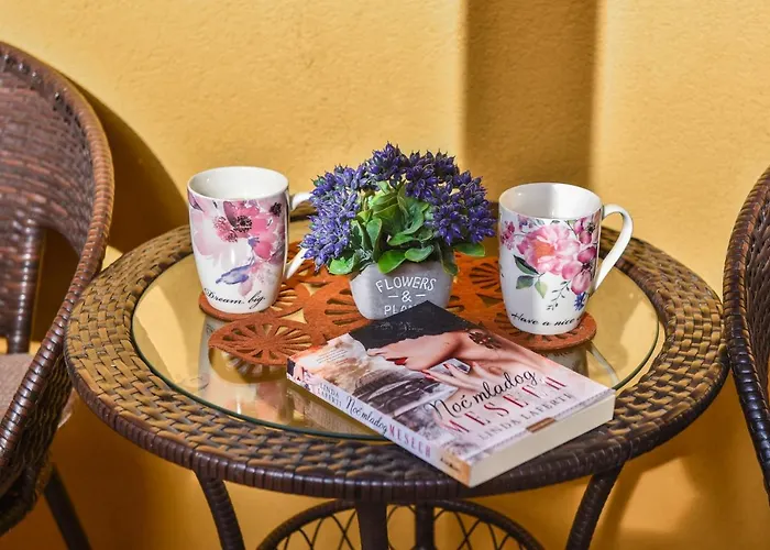 Lane Vip アパート *