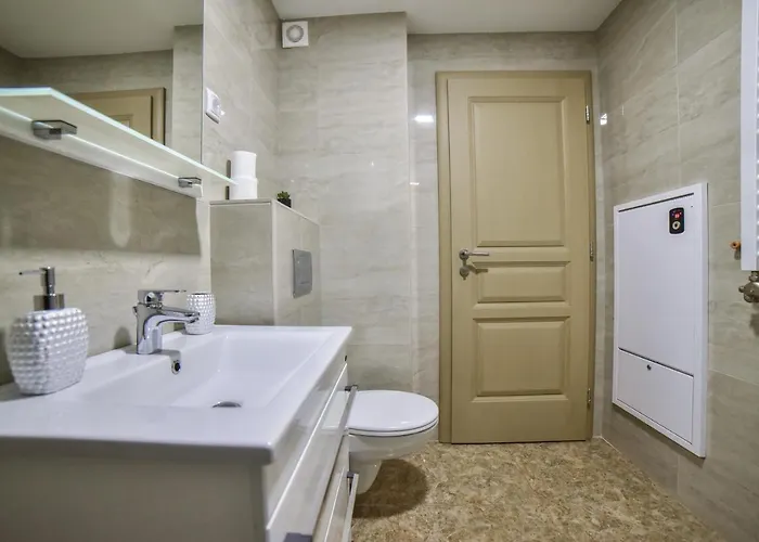 Lane Vip アパート ズラティボール