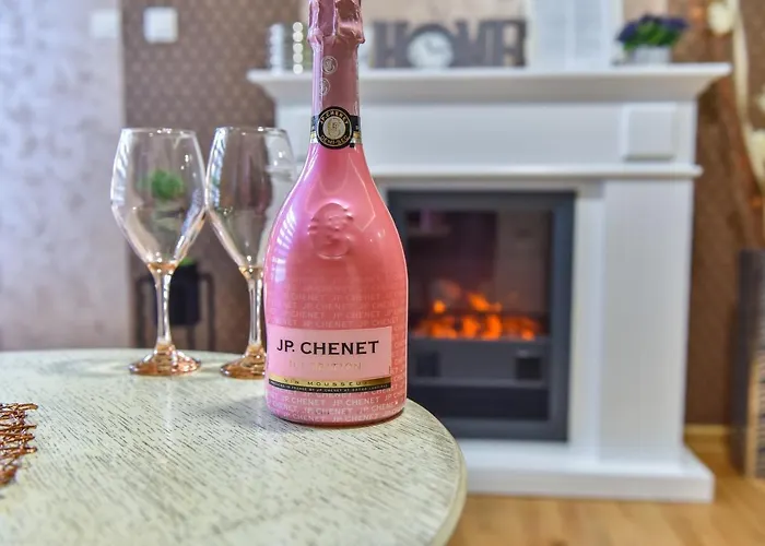 アパート Lane Vip