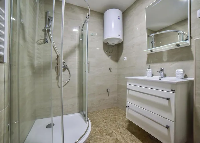 Lane Vip アパート